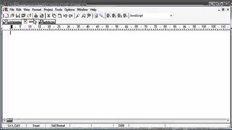 jQuery Tutorial - 20 - Even/odd selectors