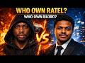 VDM vs B-Lord Trademark Battle | Who Owns Ratel? Afrobeats Storytelling Song & Brand Lessons
