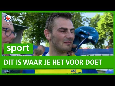 KEATSEN: Hans Wassenaar: 