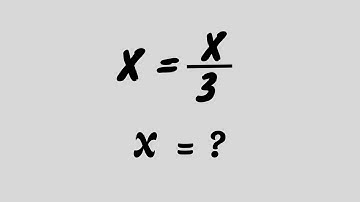 Solving equations involving absolute value || X= ?