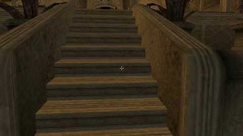 Lets Interactively Play Morrowind Part 97: and then actually doing it (part 1 of 3)