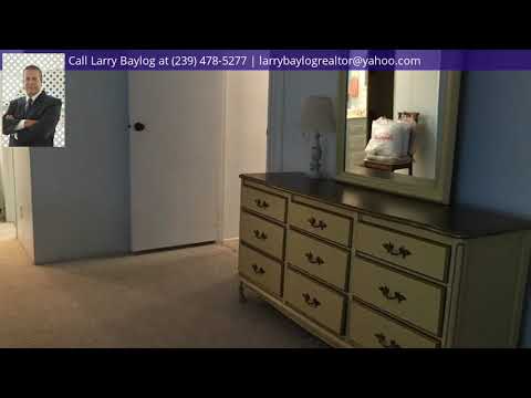 16033 Hibiscus WAY, North Fort Myers, FL home video tour
