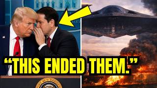 🚨 All HELL BREAKS LOOSE After Iran Challenges Trump in the Strait of Hormuz! Wealth