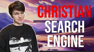 The Christian Search Engine