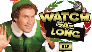 PJCN Movie Watchalong #64 - Elf