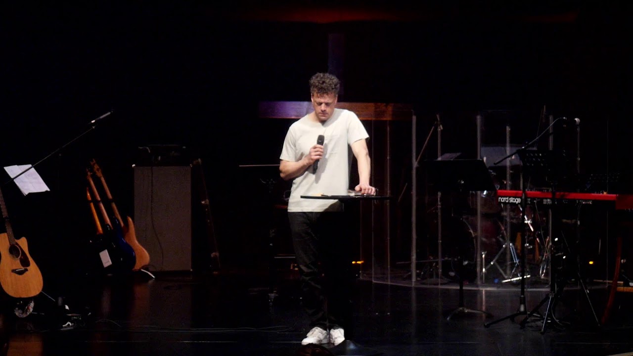 Sunday Service // Lifetree Church February 22, 2026