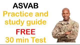 Uefateams.com-ASVAB STUDY GUIDE. Proven successful Plan with FREE ASVAB test
