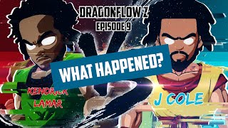 Dragonflow Z Episode 9 Explained / J Cole Rant