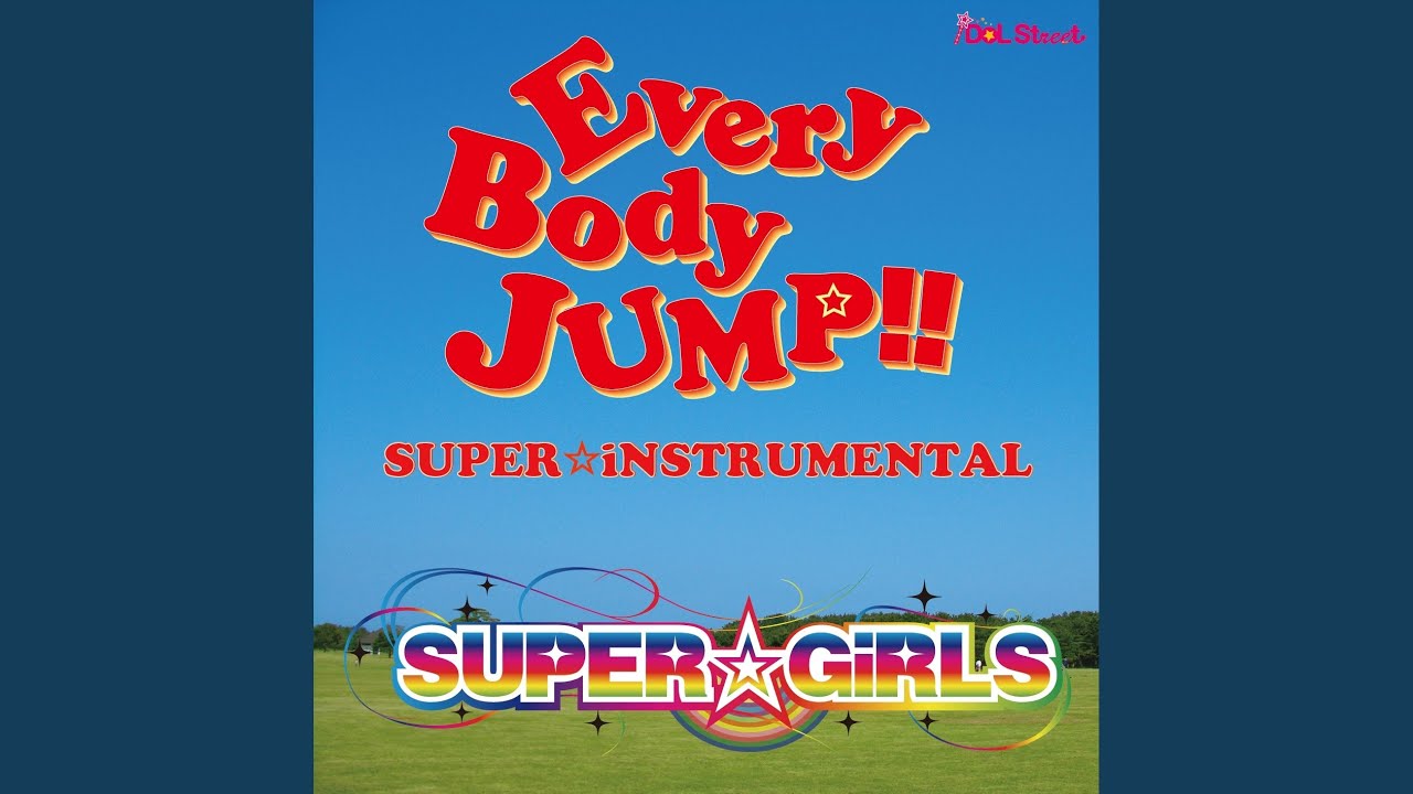 メガ★トゥインクル (Instrumental)