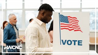 North Carolina Board of Elections meeting after 2024 election