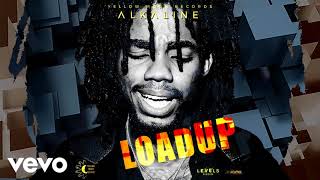 Alkaline - Load Up (Levels Riddim (Instrumental Remake)