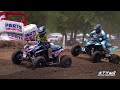 Loretta Lynn's - 2024 ATVMX Nationals WMX Highlights