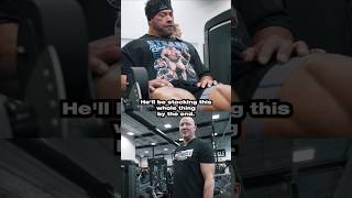 BLOW UP YOUR QUADS WITH THIS TRICK!