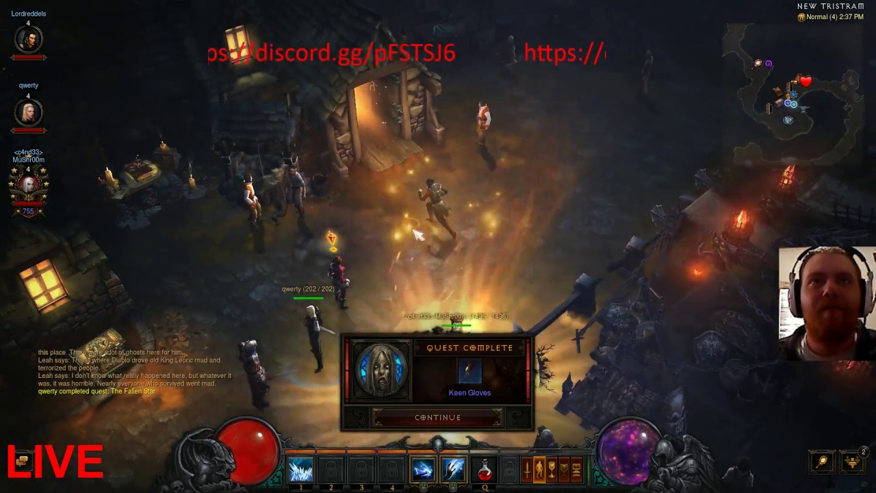 switch diablo 3 discord switch diablo 3 discord