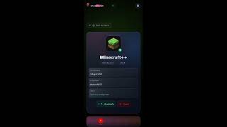 Minecraft MOD APK – Unlock Creative Adventures & Epic Building screenshot 3