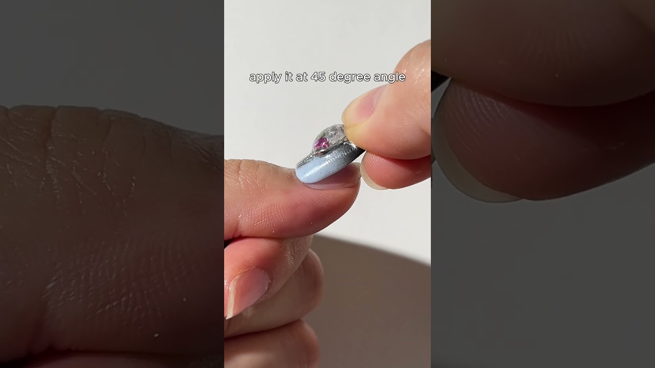 Вот как каждый раз идеально наносить макияж 💅✨Зайдите на ellievincy.com или на Amazon 