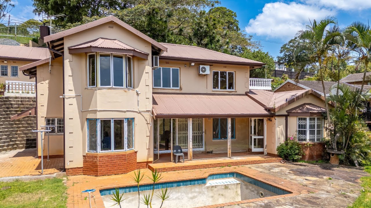 House for sale in Kloof