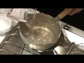 おうちで簡単おせち料理 栗きんとんの作り方 の動画、YouTube動画。