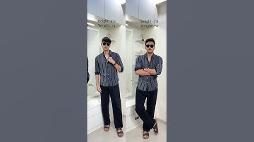 Summer outfits for men ✨ #ootdguide #fashionindustry #outfit #model #fashionideas #ootd #menswear