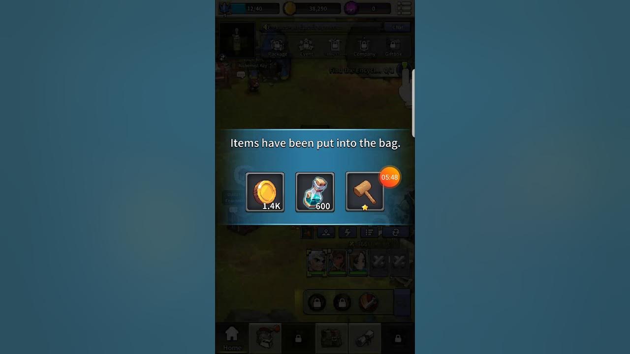 The Game Is Bugged??!!?? YouTube