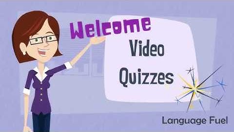 How to create interactive video quizzes