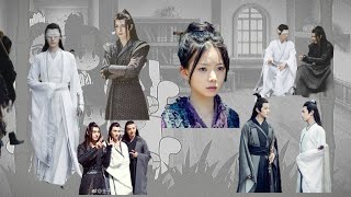 word of honor react to their parents part 3/5 ( woh x tu ) -xuexiao- / must read the desc first /