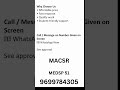 IGNOU MACSR Project Help 🔥 MDDSP-51 Synopsis & Project Guidance by Self Gyan
