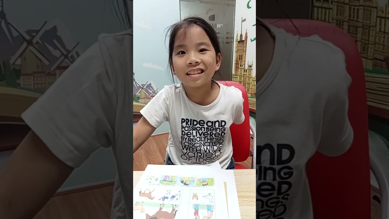 Tuệ Lâm 67FA2 - Test 5 - Dream Sky Tô Hiệu 