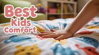 Top  Best Duvets for Kids in 2025#home #kids #children #decoration #duvet #design #decoranddwellings