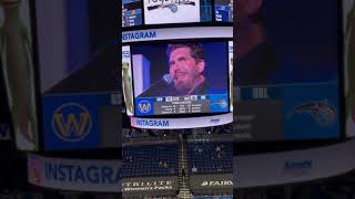 SHELLSHOCKED Orlando Magic Halftime Show