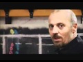 LA TOUCHE , rimessa laterale