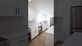 Completely Remodeled Tri-Level Just Listed in West Bloomfield! 5316 Centerbrook West Bloomfield MI