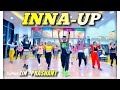 INNA UP ZUMBA  FITNESS PRASHANT FROM VIETNAM