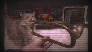 Fukashigi no TRUMPET [ADOFAI CUSTOM]