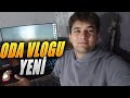 Rikitiki123 YENİ ODA VLOGU !