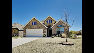 900 Mclynn Ct. Fate, TX 75087 - Dallas Property Management