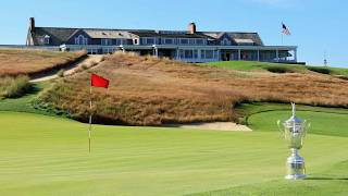 US OPEN PREVIEW | Birdies & Banter Ep. 7