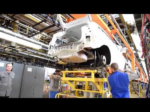 LADA Xray -