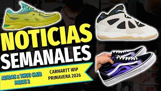 EL RARO YEEZY BOOST 350 1.5 | NUEVO BADBO 1.0 \