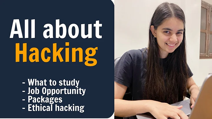 Hacking Explained