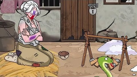 Mind Maze Level 33 Game Walkthrough Solution || Mind Maze Tricky Test Puzzle