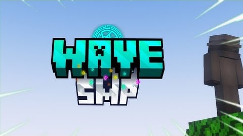 My APPLICATION for Wave SMP