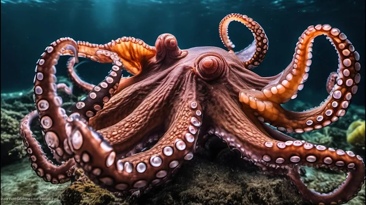 Does the giant octopus still exist? Top 10 Giant Pacific Octopus Facts That Will Blow Your Mind