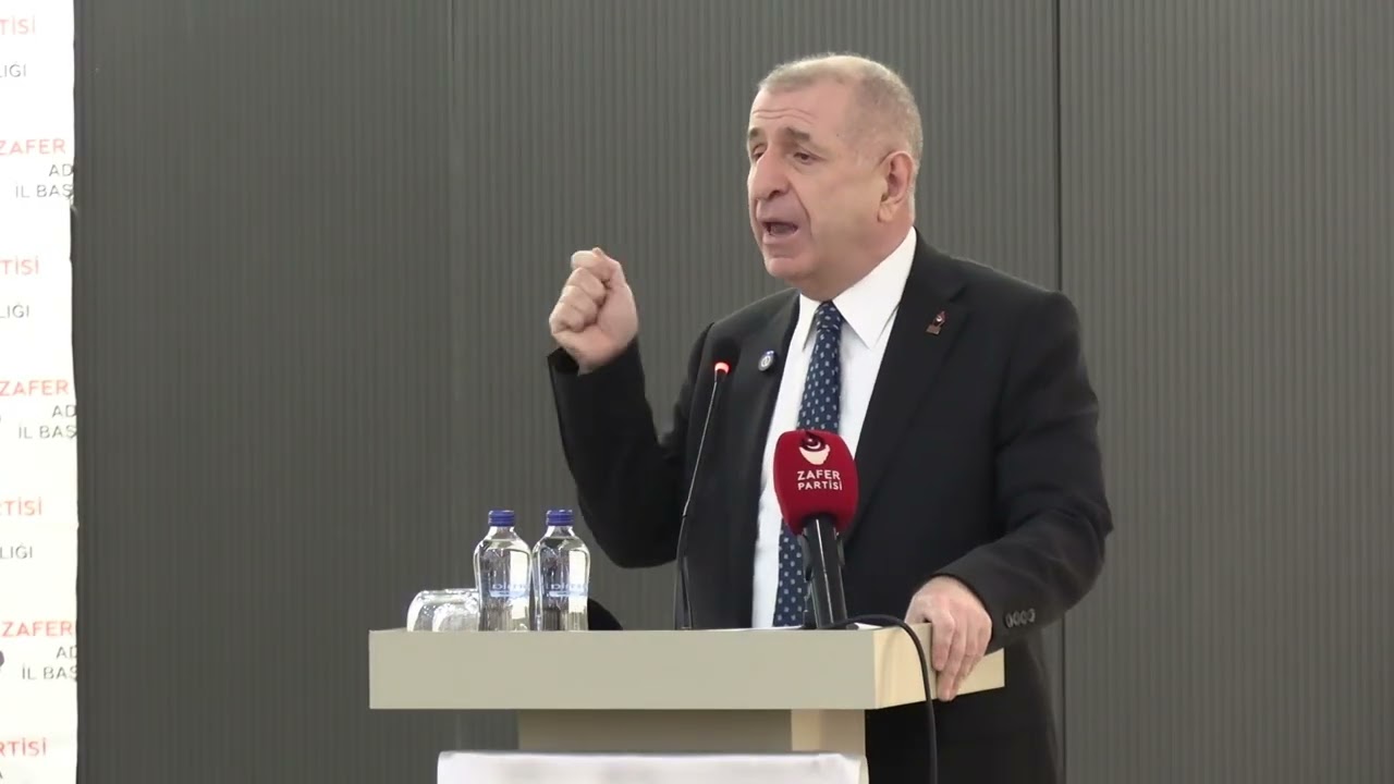 Hani PKK silah bırakmıştı?