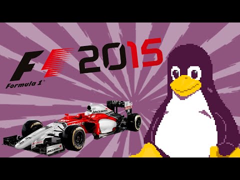 F1 2015 | Linux & SteamOS Review