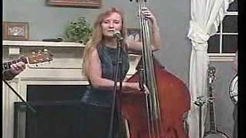 Get in the Boat - Jeanette Williams Band