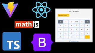 Calculadora web con Vue y Typescript en menos de 30 minutos