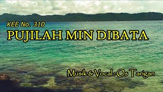 Pujilah Min Dibata (KEE No. 310) - Sora Cio