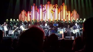 Hans Zimmer Live in Berlin: Interstellar