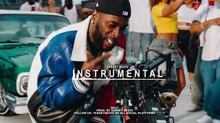 Dancehall Instrumental - Power Dey